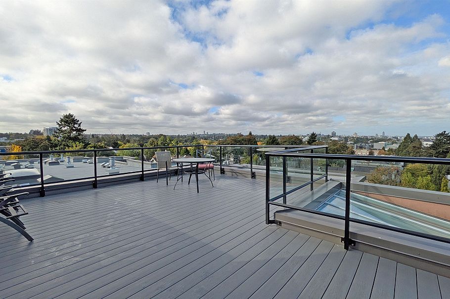 408 1688 E 4th Avenue Vancouver, BC - 18