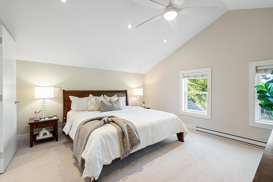 938 E 20th Avenue Vancouver, BC - 20