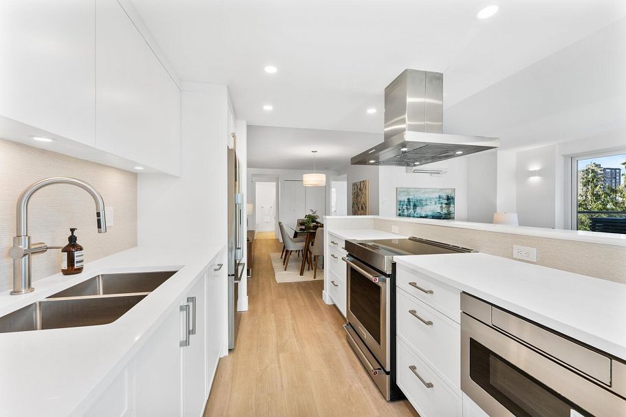 503 1020 Harwood Street Vancouver, BC - 5