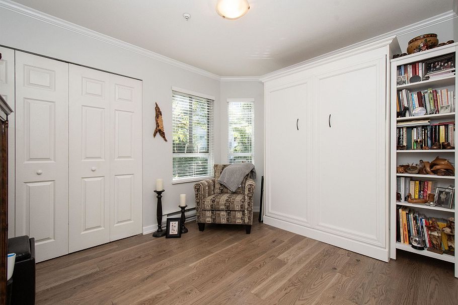 104 128 W 8th Street North Vancouver, BC - 20