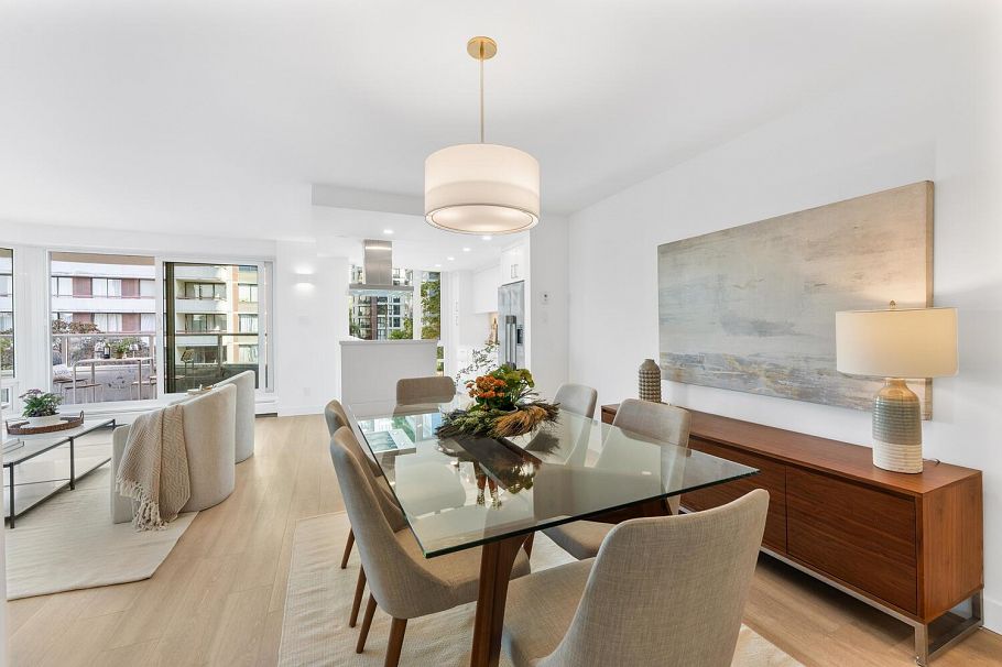 503 1020 Harwood Street Vancouver, BC - 8