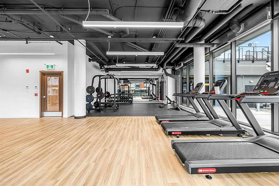 408 3596 Malsum Drive North Vancouver, BC - 33