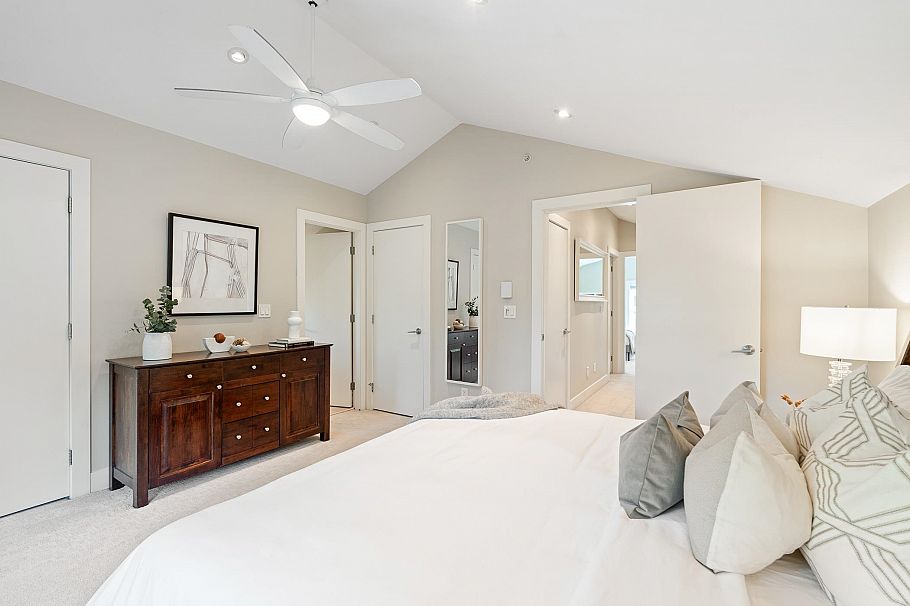 938 E 20th Avenue Vancouver, BC - 22