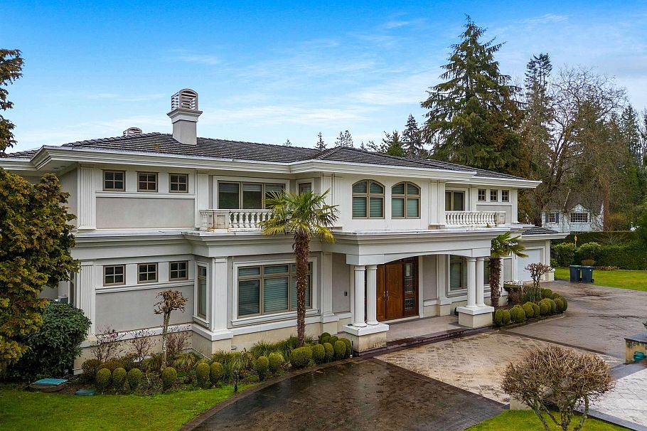 5515 Kingston Road Vancouver, BC - 1