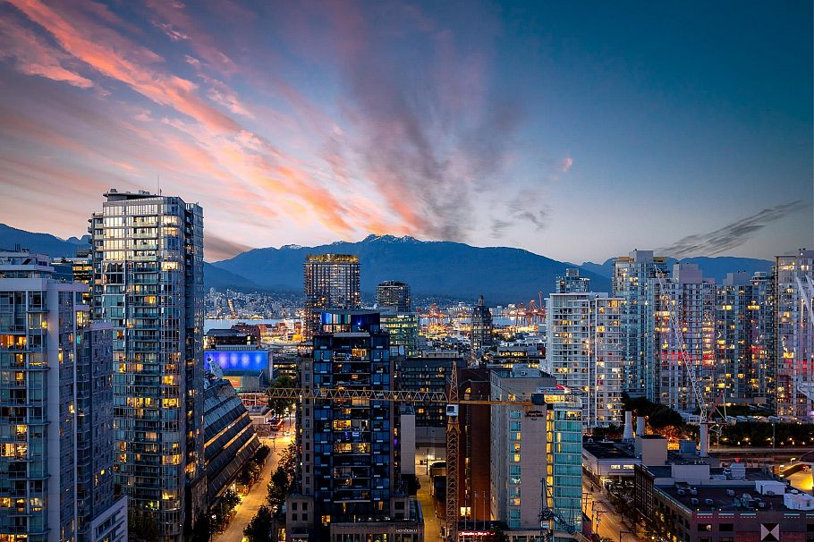 PH1 930 Cambie Street Vancouver, BC - 35