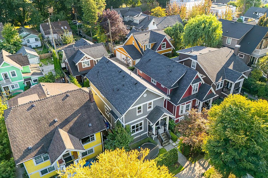 938 E 20th Avenue Vancouver, BC - 33