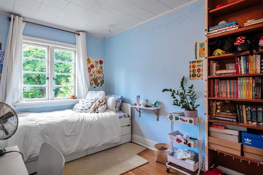 1958 W 12th Avenue Vancouver, BC - 11