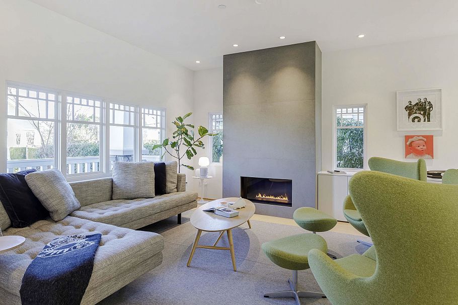 1643 Collingwood Street Vancouver, BC - 2