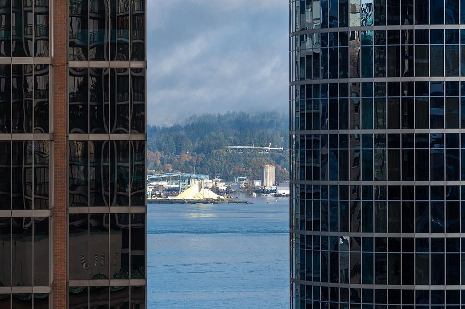 1507 838 W Hastings Street Vancouver, BC - 30