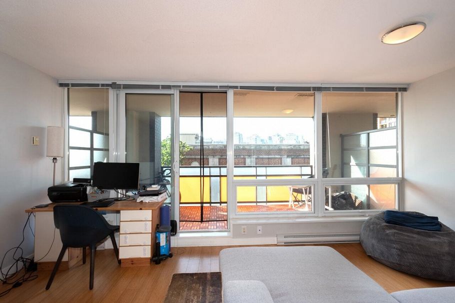 503 718 Main Street Vancouver, BC - 7