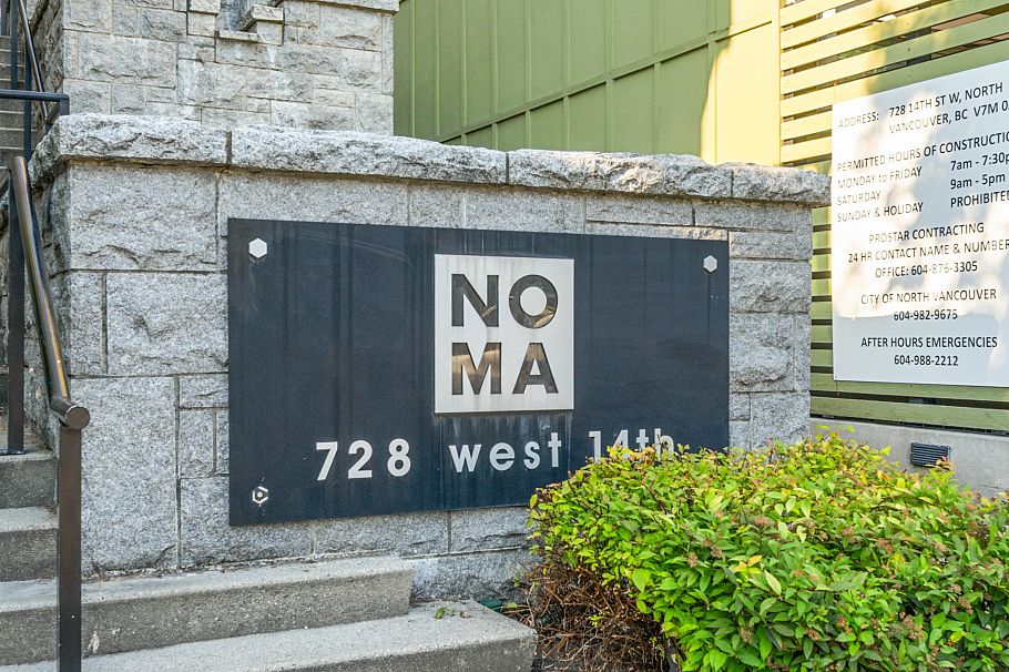 78 728 W 14th Street North Vancouver, BC - 21