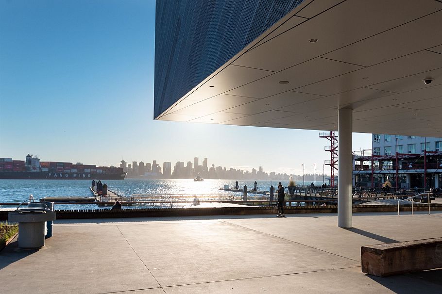 104 128 W 8th Street North Vancouver, BC - 28