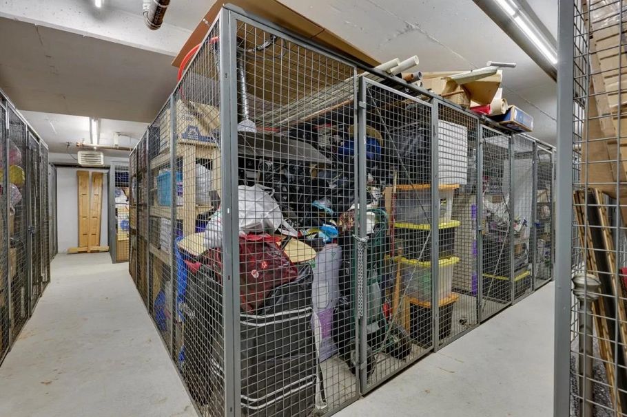 212 3575 Euclid Avenue Vancouver, BC - 20