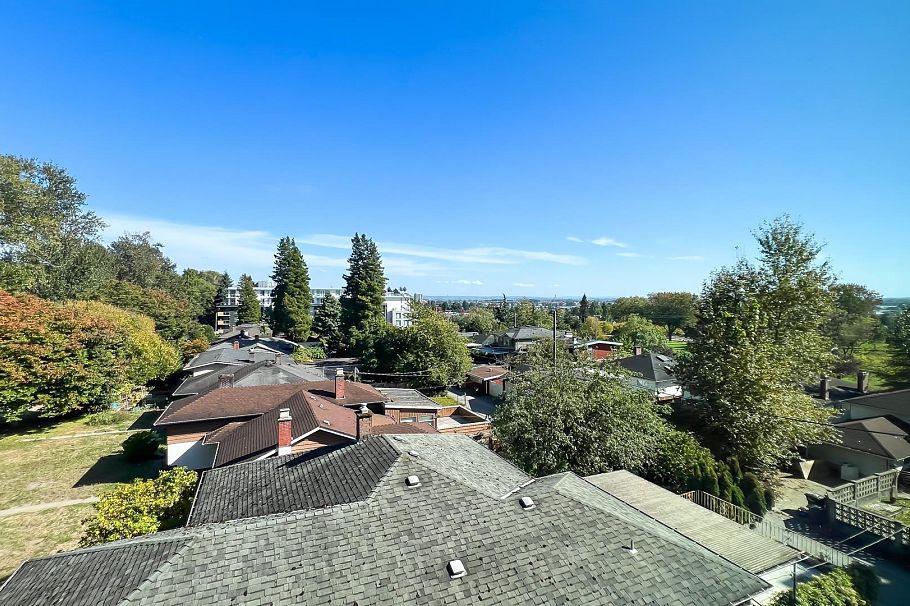 402 488 W 58th Avenue Vancouver, BC - 20