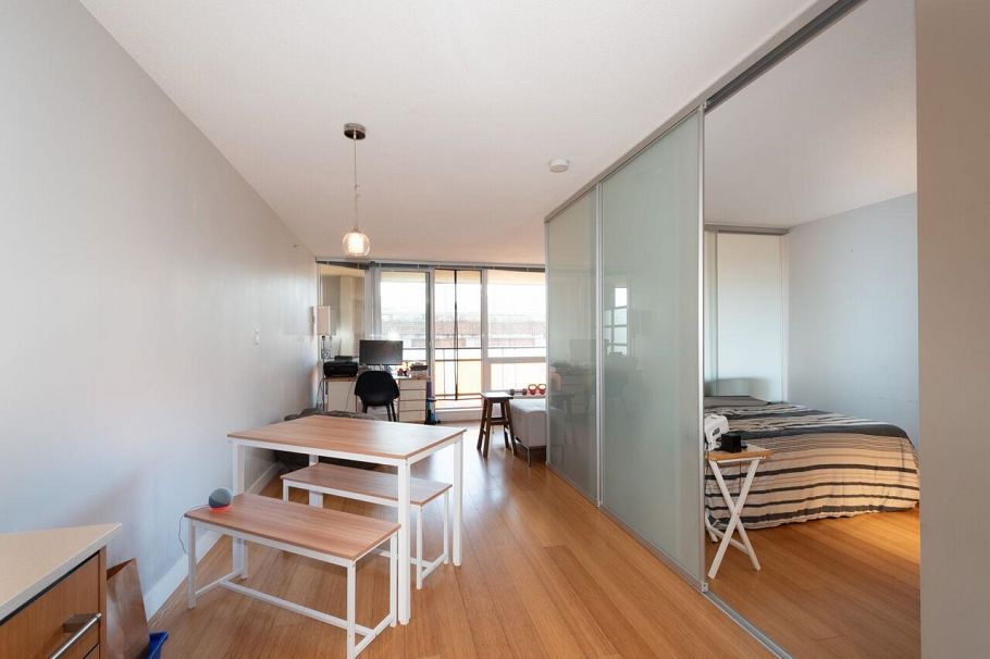 503 718 Main Street Vancouver, BC - 10