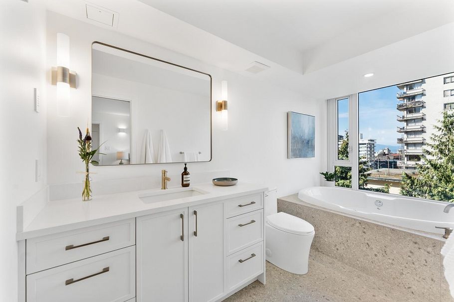 503 1020 Harwood Street Vancouver, BC - 23