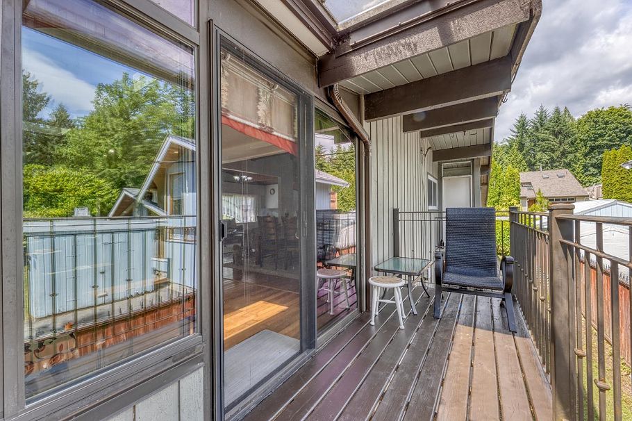 3410 Mount Seymour Parkway North Vancouver, BC - 3