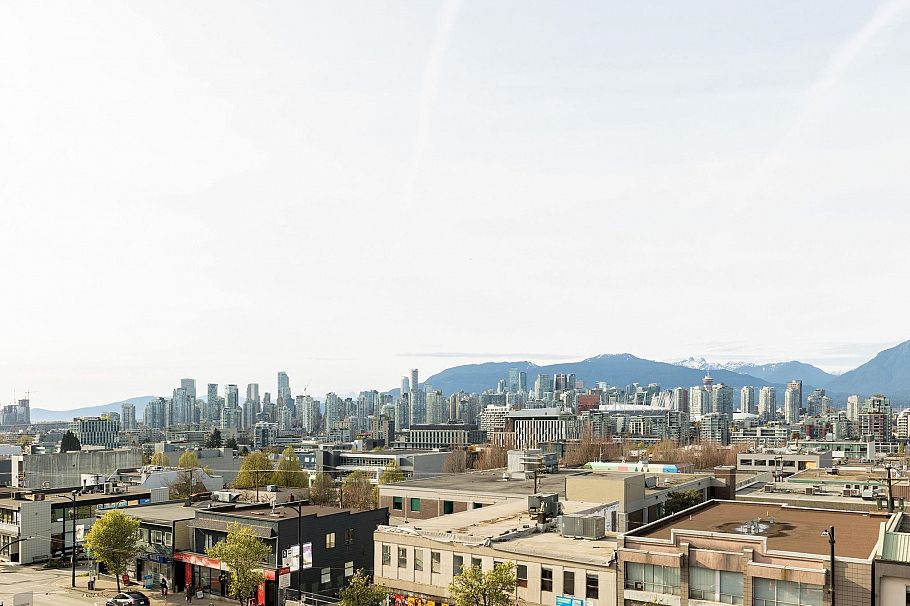 213 2511 Quebec Street Vancouver, BC - 20