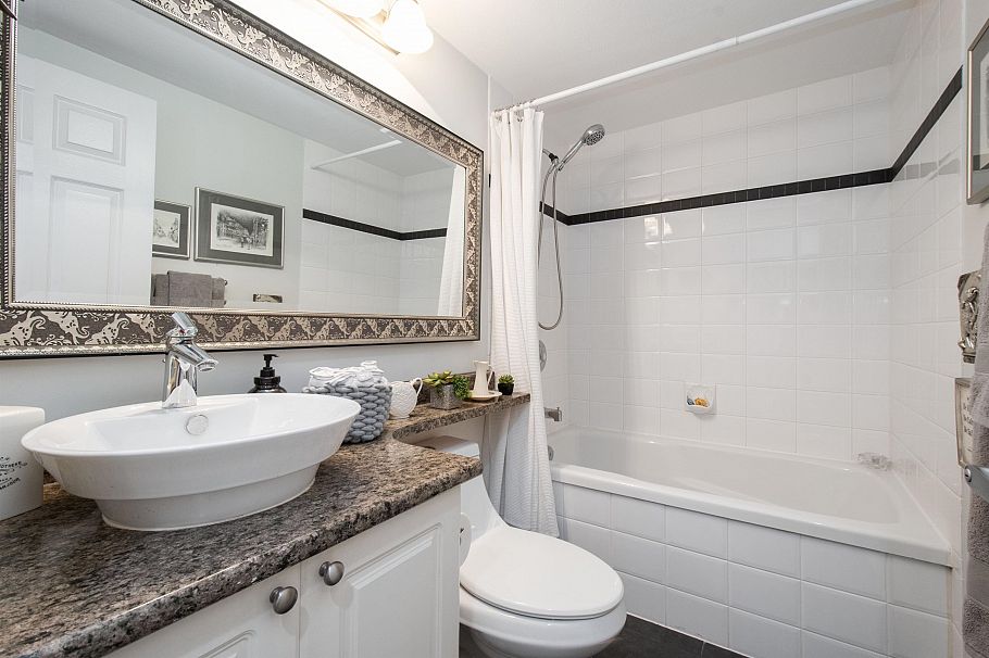 104 128 W 8th Street North Vancouver, BC - 21