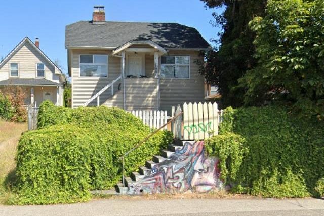 1237 E Broadway Vancouver, BC - 7