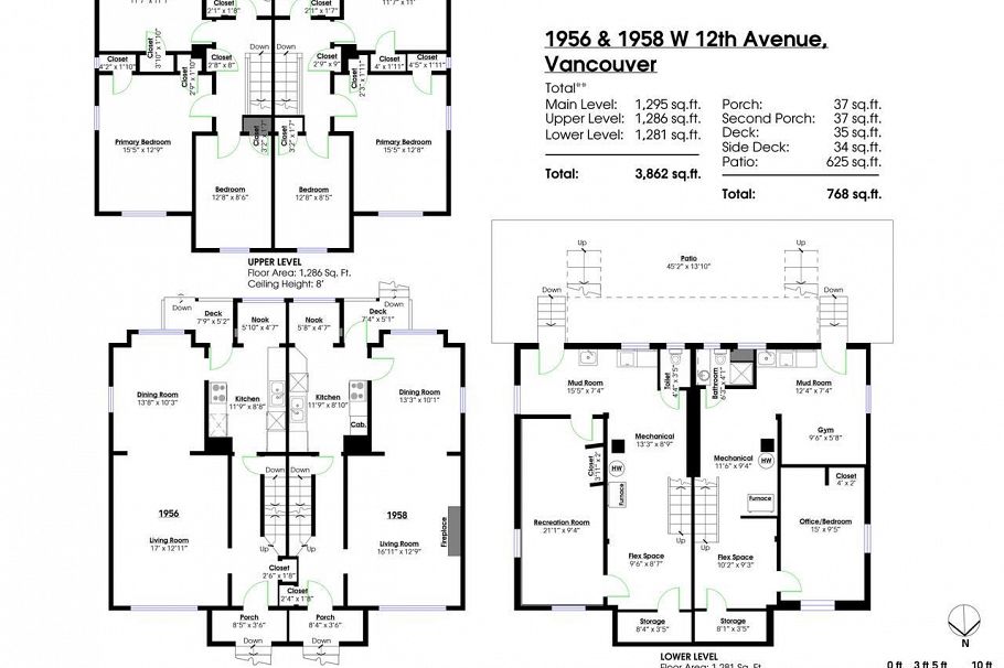 1958 W 12th Avenue Vancouver, BC - 25