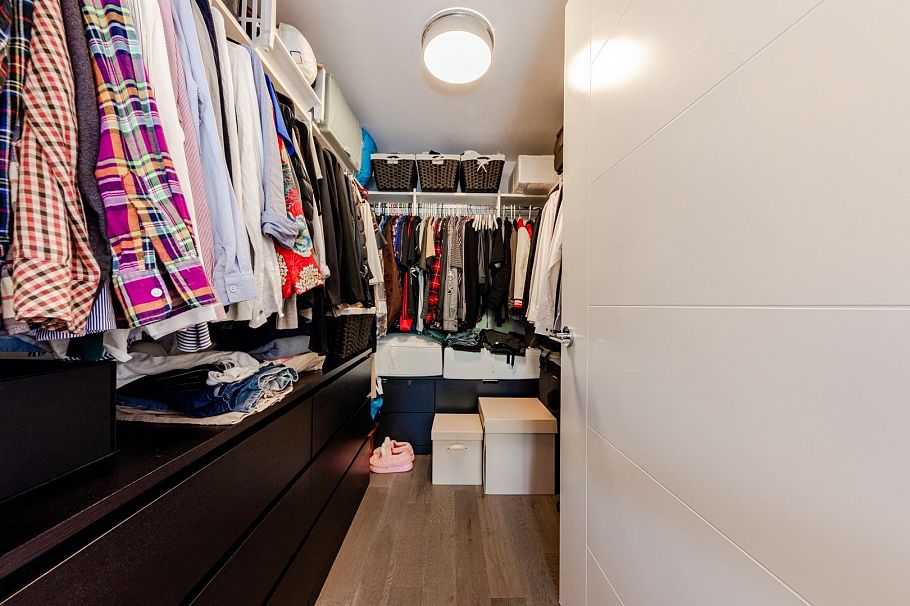 104 7828 Granville Street Vancouver, BC - 17