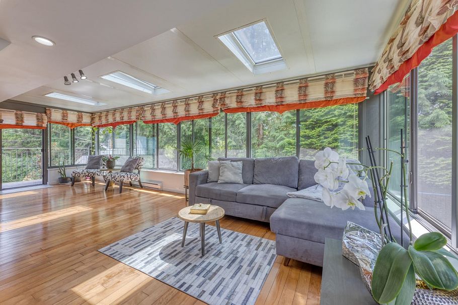 3410 Mount Seymour Parkway North Vancouver, BC - 4