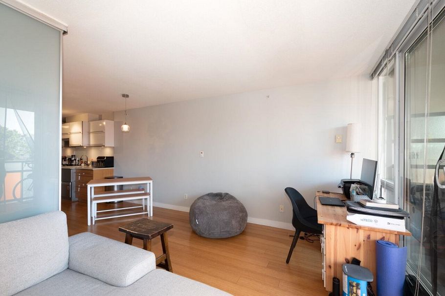 503 718 Main Street Vancouver, BC - 6