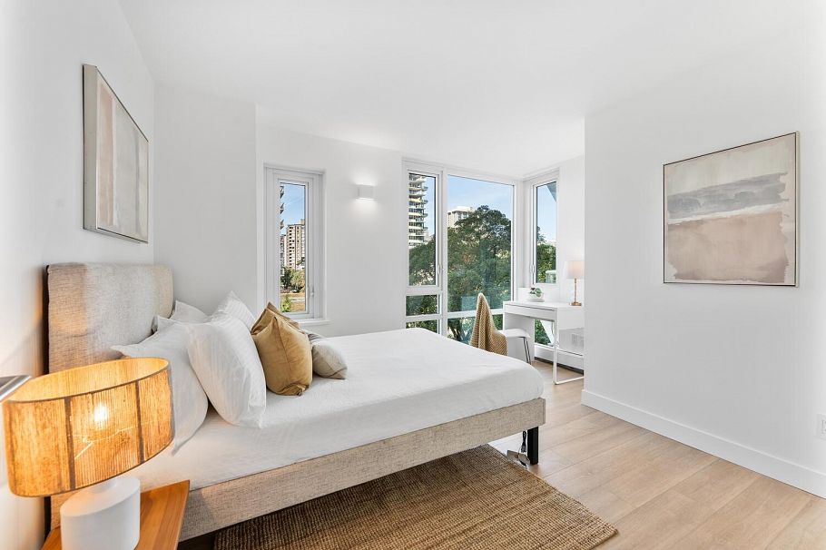 503 1020 Harwood Street Vancouver, BC - 16