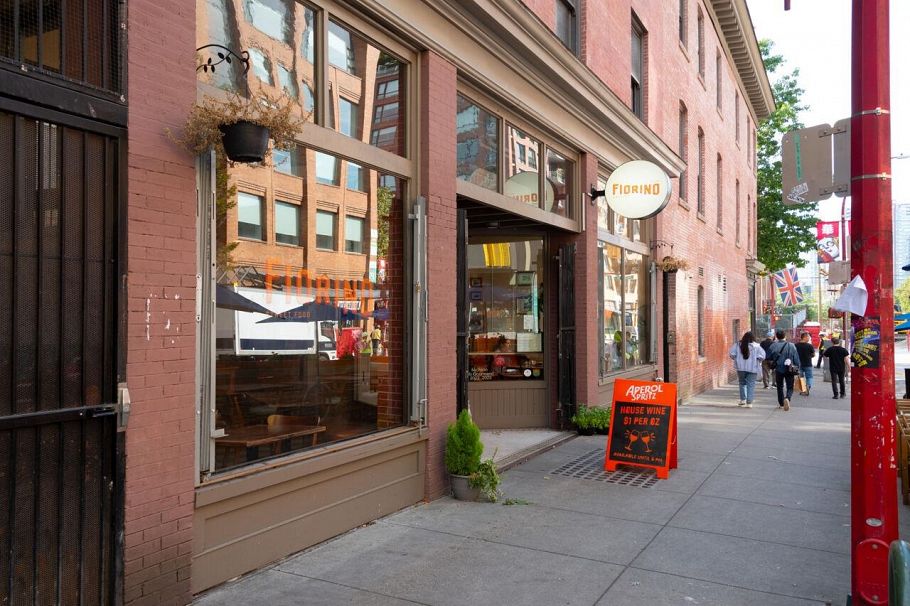 503 718 Main Street Vancouver, BC - 15