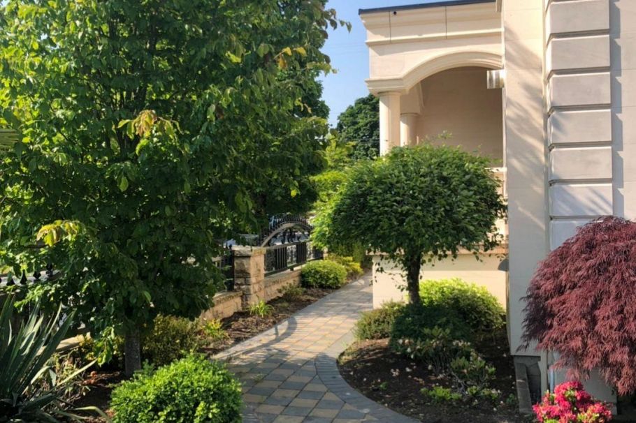 1291 W 50th Avenue Vancouver, BC - 6