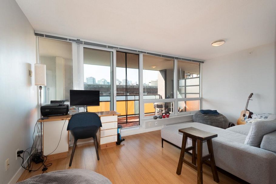 503 718 Main Street Vancouver, BC - 5