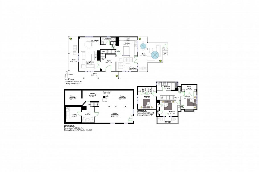 341 W 22nd Street North Vancouver, BC - 40