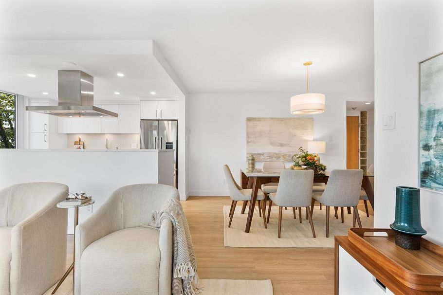 503 1020 Harwood Street Vancouver, BC - 11