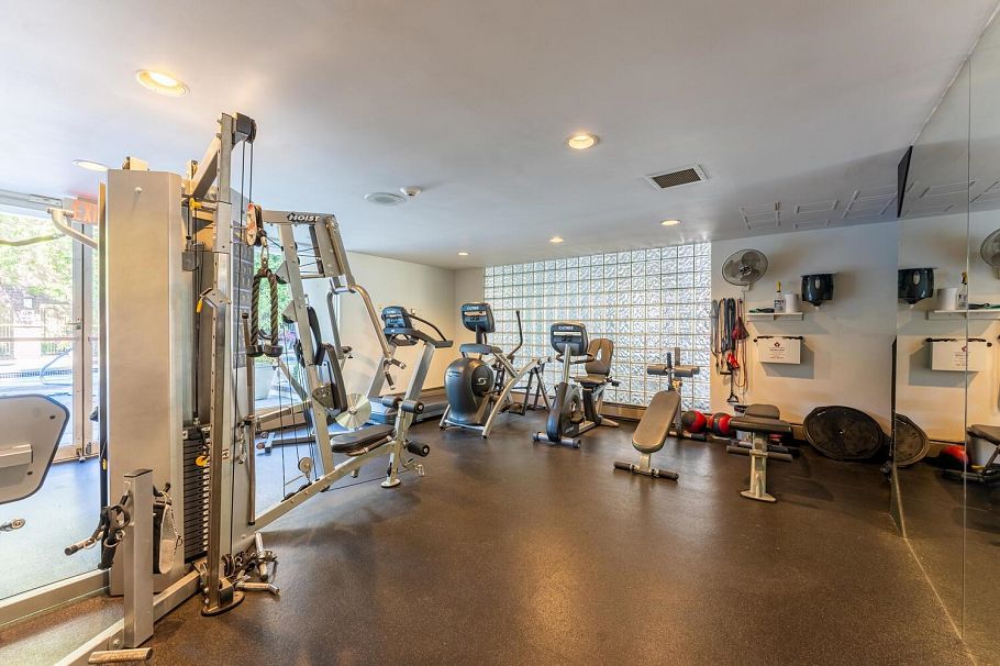 503 1020 Harwood Street Vancouver, BC - 35