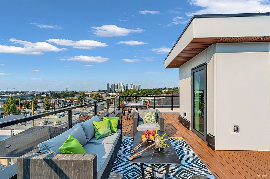 3 262 E 65th Avenue Vancouver, BC - 21