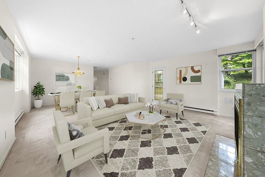 13 2425 Edgemont Boulevard North Vancouver, BC - 9