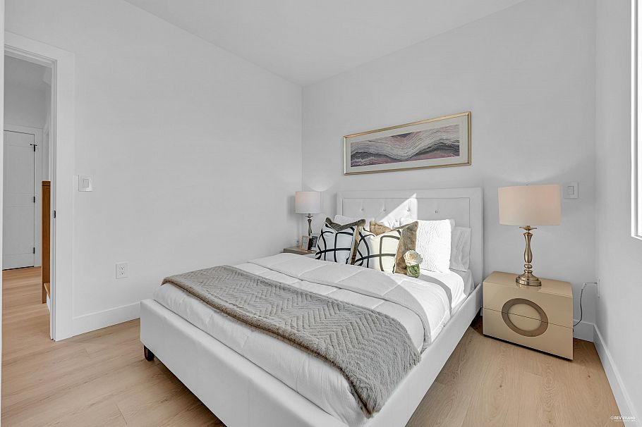 3 262 E 65th Avenue Vancouver, BC - 8