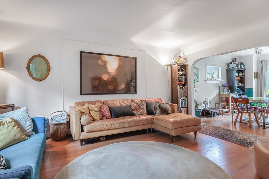 1958 W 12th Avenue Vancouver, BC - 6