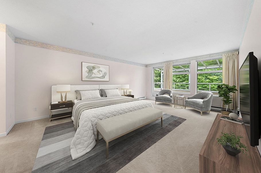 13 2425 Edgemont Boulevard North Vancouver, BC - 27