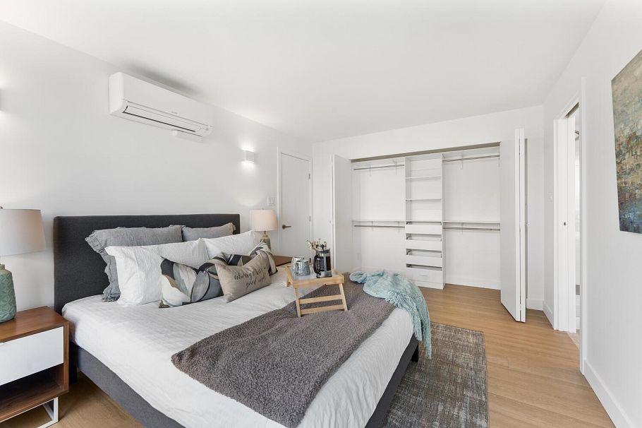 503 1020 Harwood Street Vancouver, BC - 19