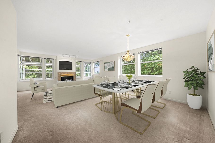 13 2425 Edgemont Boulevard North Vancouver, BC - 11