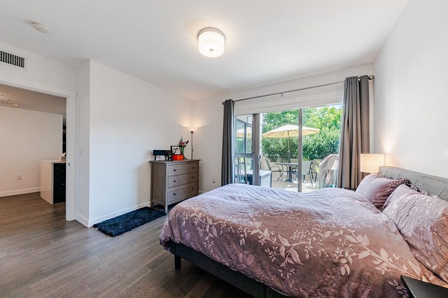 104 7828 Granville Street Vancouver, BC - 16