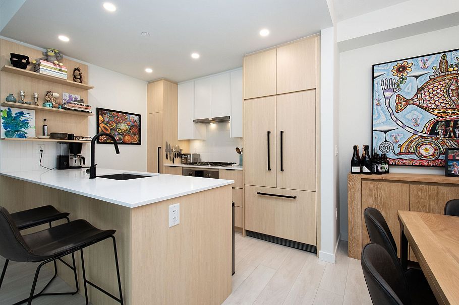 118 2045 Heritage Park Lane North Vancouver, BC - 14