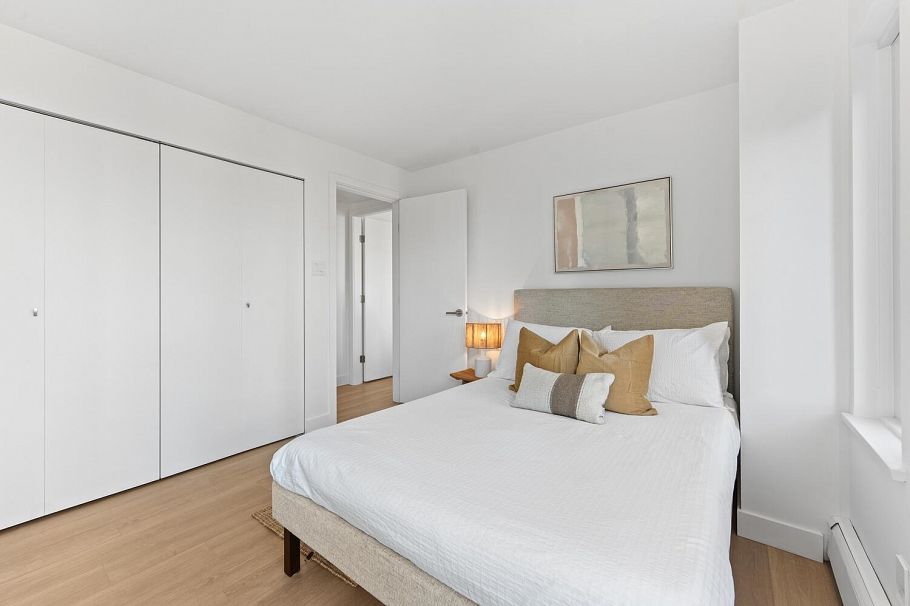 503 1020 Harwood Street Vancouver, BC - 17