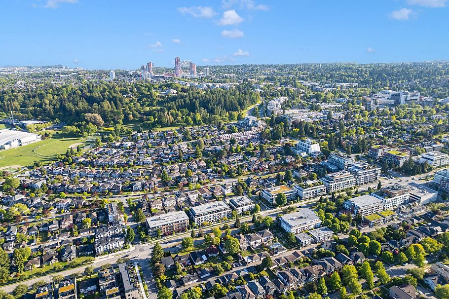 275 W King Edward Avenue Vancouver, BC - 32