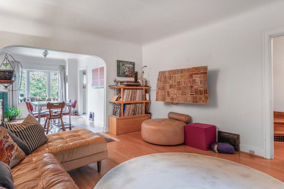 1958 W 12th Avenue Vancouver, BC - 7