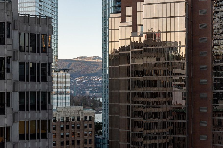 1507 838 W Hastings Street Vancouver, BC - 35