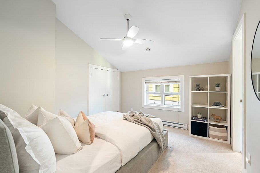 938 E 20th Avenue Vancouver, BC - 26