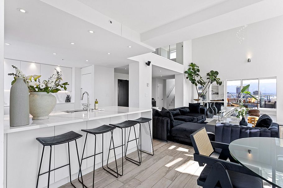 PH1 930 Cambie Street Vancouver, BC - 11